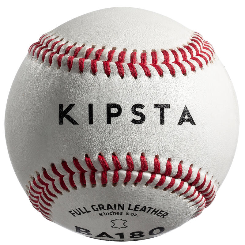 Piłka do baseballa Kipsta BA180