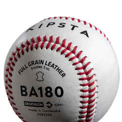 BASEBALL BALL BA180 BOX