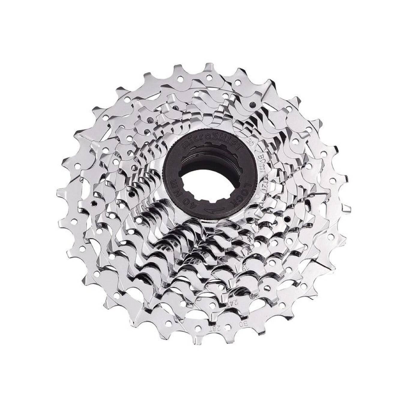 11-Speed 11X28 Road Bike Cassette