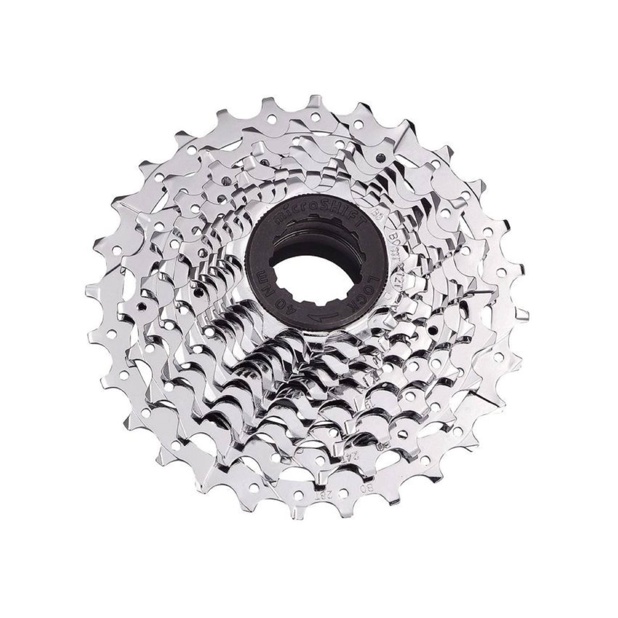 Road Bike Drivetrain and Gear Parts