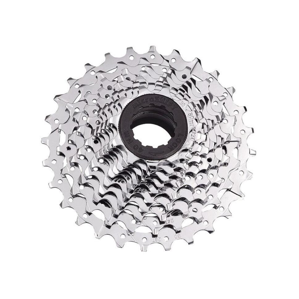 CASSETTE VELO ROUTE 11 VITESSES 11X28 Decathlon