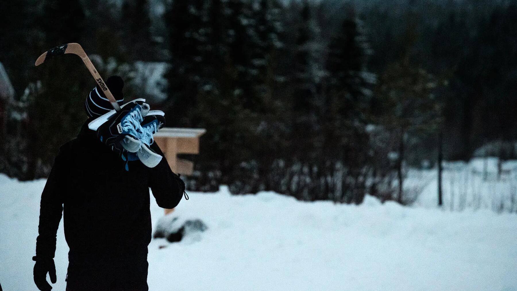 Comprendre les règles du hockey sur glace: Guide détaillé