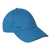CRICKET CAP BLUE