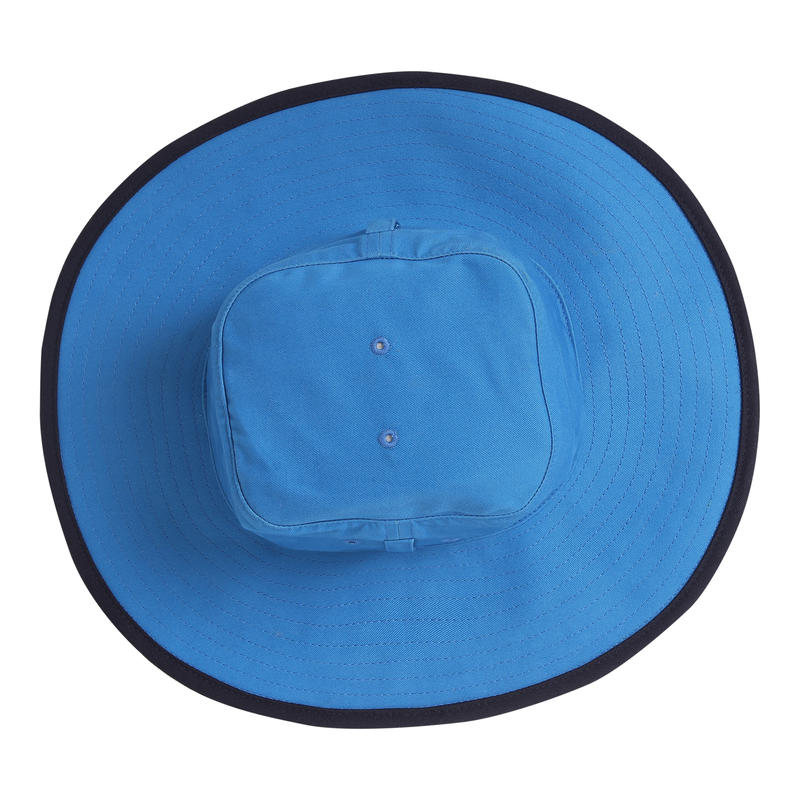 CRICKET HAT BLUE