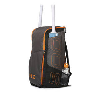 Cricket Kit Bag 75 L With Two Bat Pockets KB 500