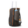 Cricket Kit Bag 75 L With Two Bat Pockets KB 500