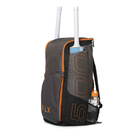 75 L CRICKET KIT BAG