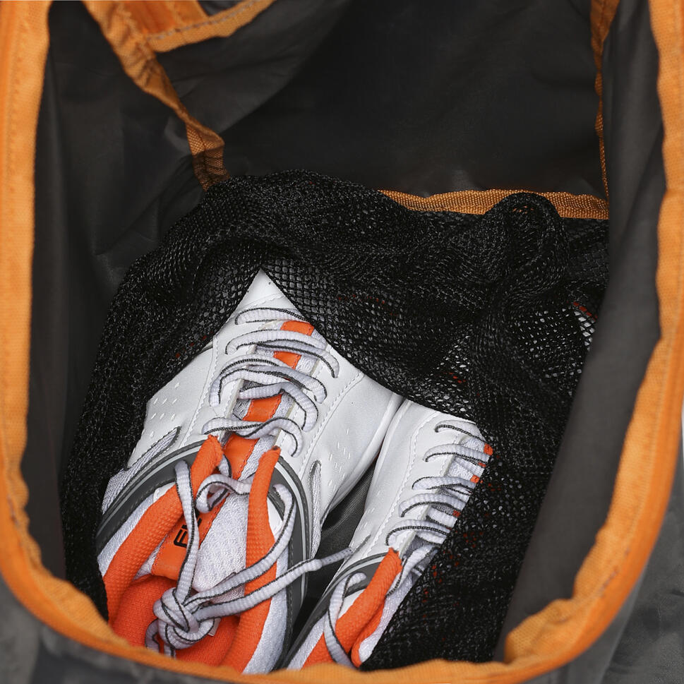 75 L CRICKET KIT BAG FLX Decathlon