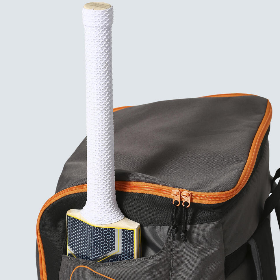 75 L CRICKET KIT BAG FLX Decathlon