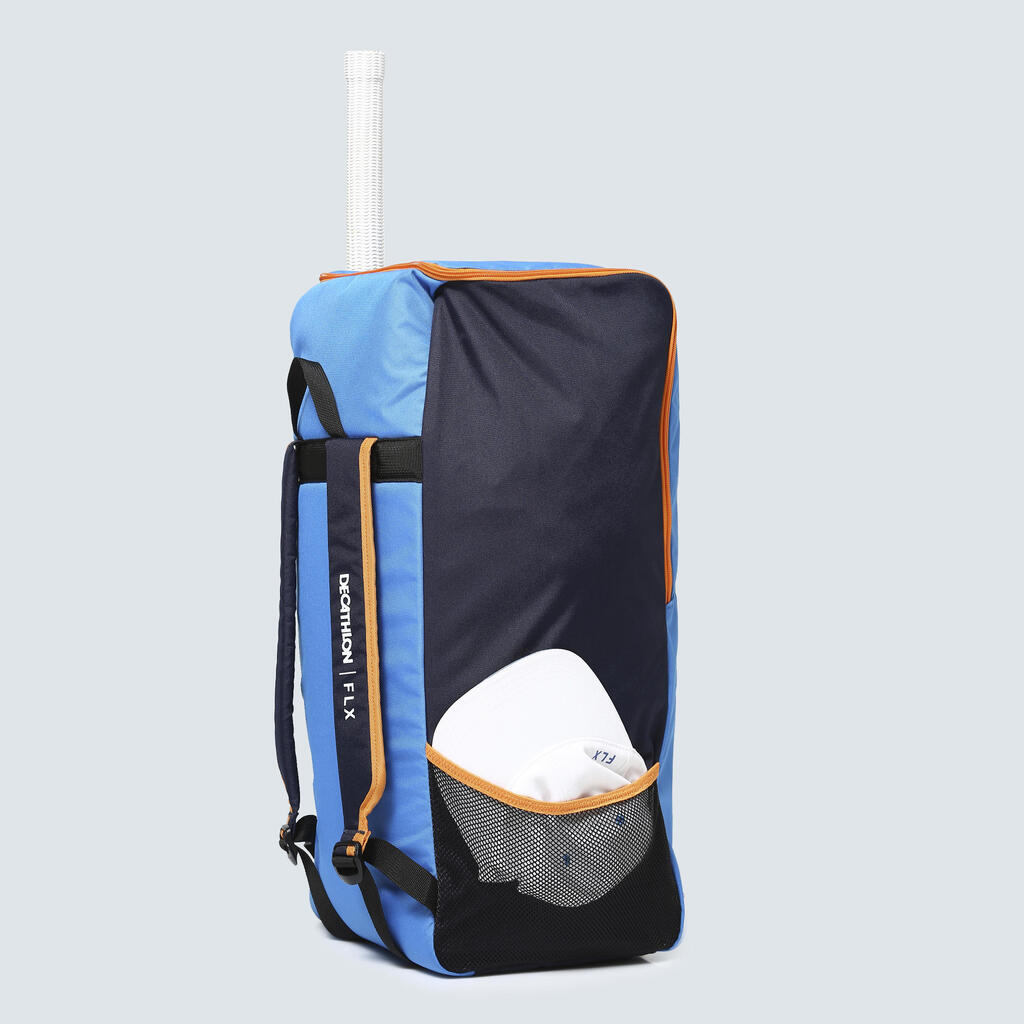 50 L CRICKET KIT BAG JR