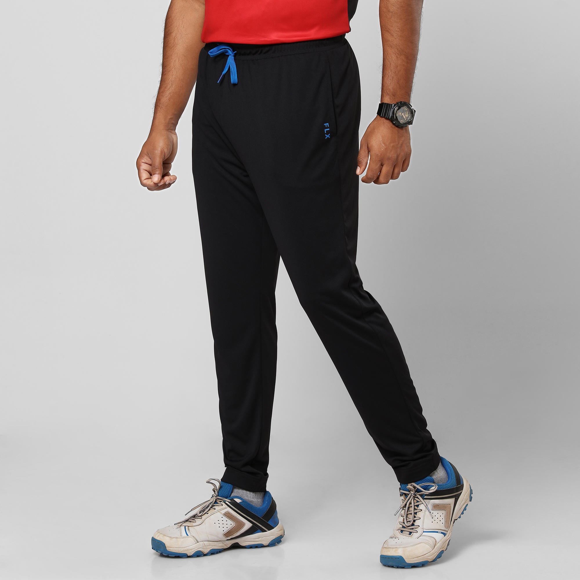 Flx track store pants