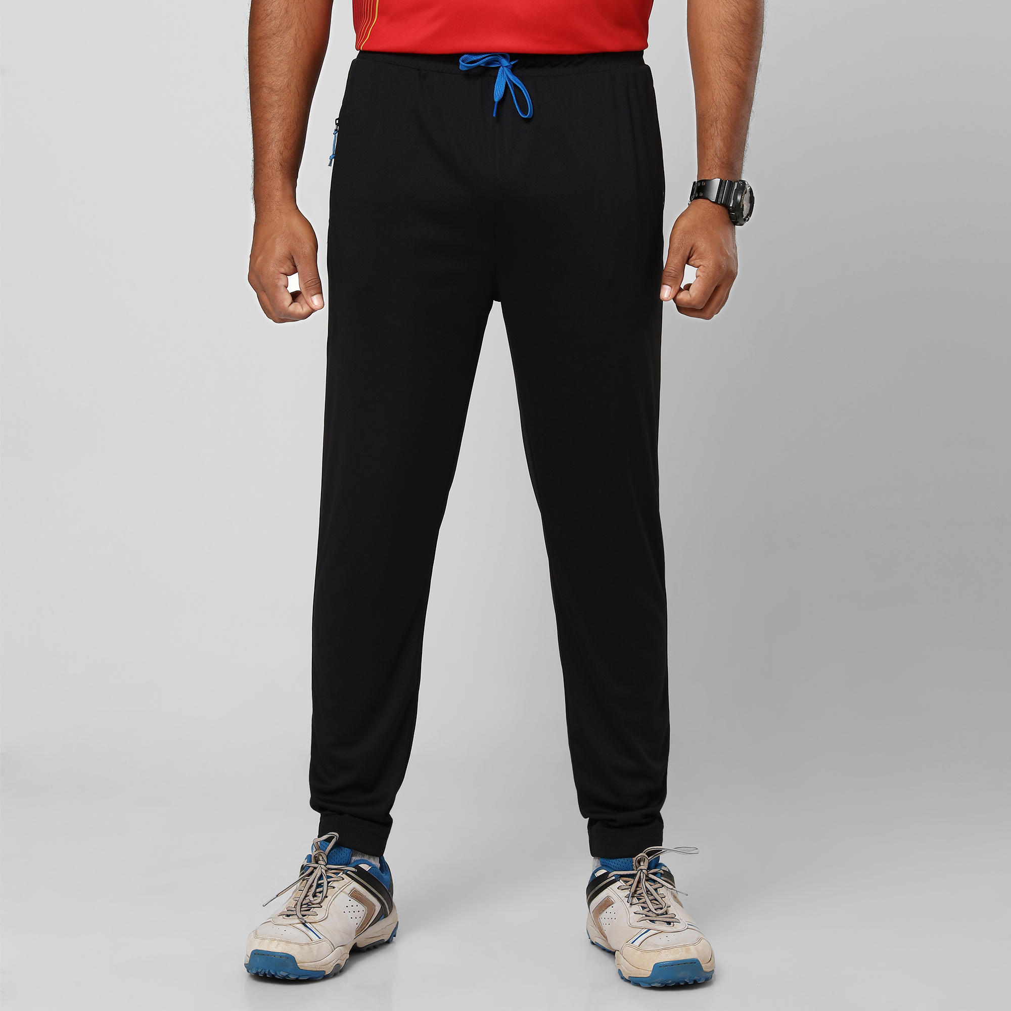 decathlon track pants online