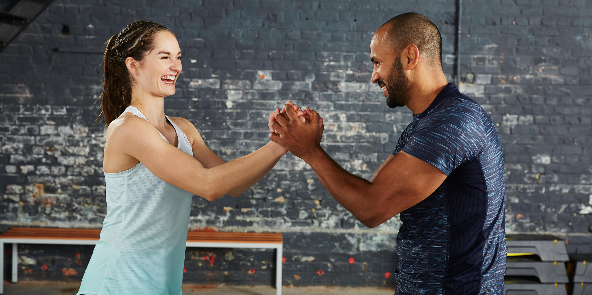 Sport- und Fitnesskleidung 