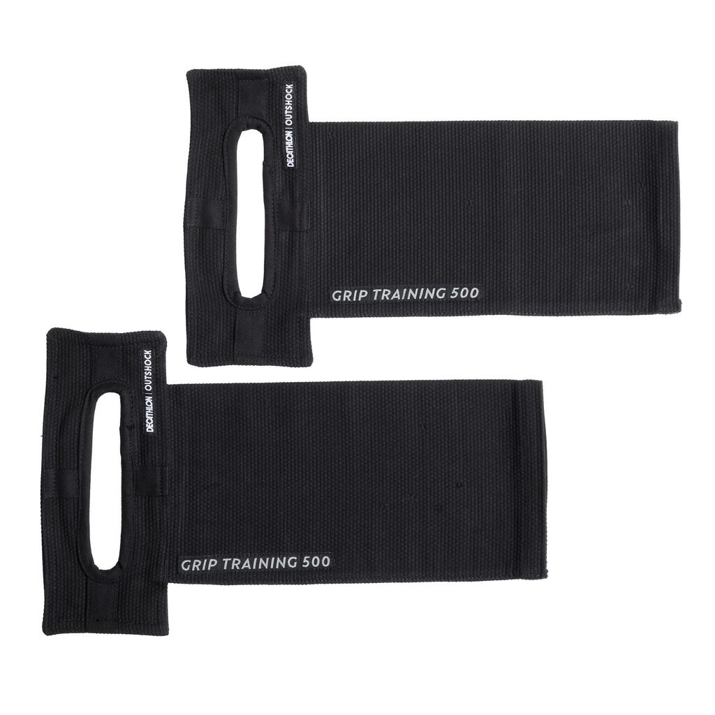 Handgrip training sleeve