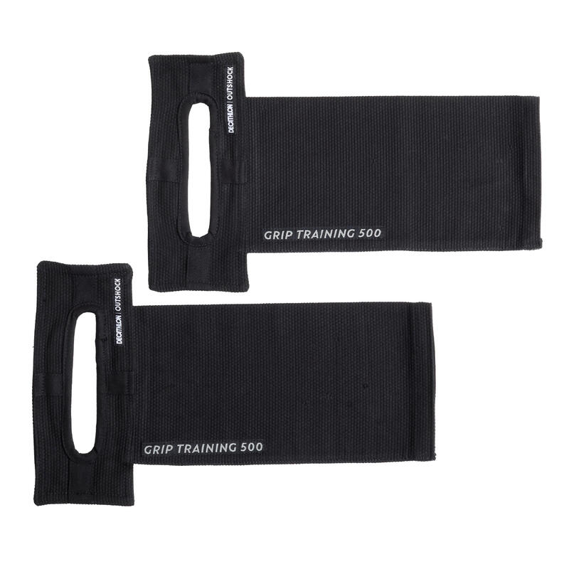 Hand grip