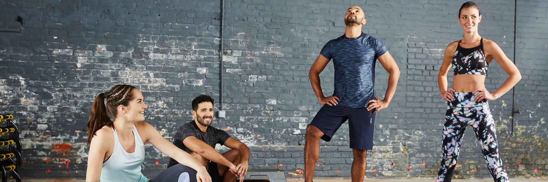 TANÁCSOK SPORTRUHÁZAT ÉS SPORTFELSZERLÉS  ÁPOLÁSÁHOZ | DECATHLON MUHELYSZOLGALTATASOK