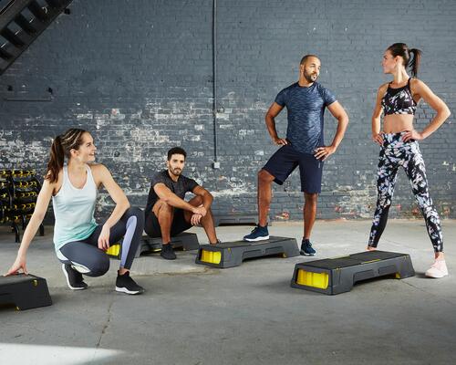 Quale pratica fitness scegliere al rientro dalle vacanze? | DECATHLON