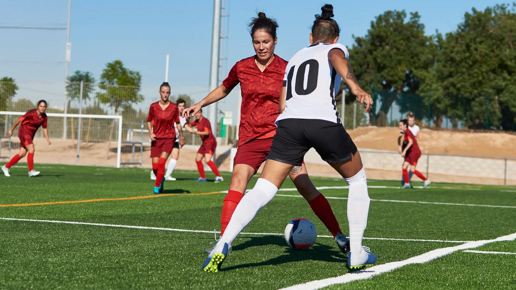 football féminin kipsta