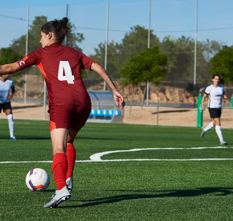 Comment Bien Se Positionner Sur Un Terrain