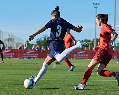 ¿Cómo elegir tu posición en el fútbol? 
