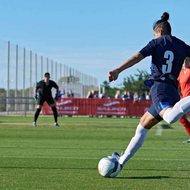 Le saviez-vous ? 9 anecdotes sur le foot féminin