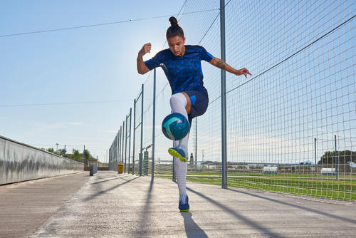 Collants de Football, Decathlon