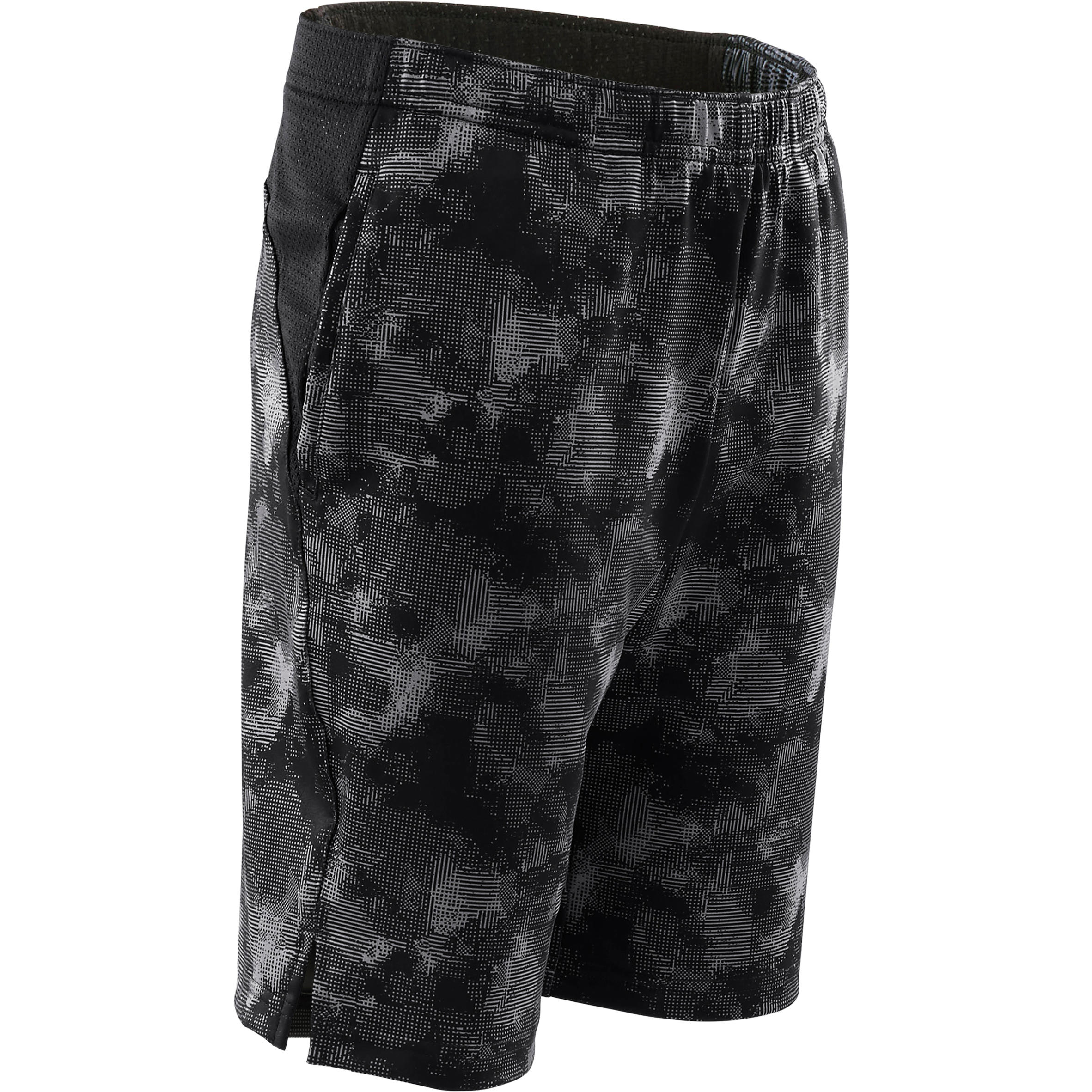 S500 Boys' Gym Breathable Synthetic 