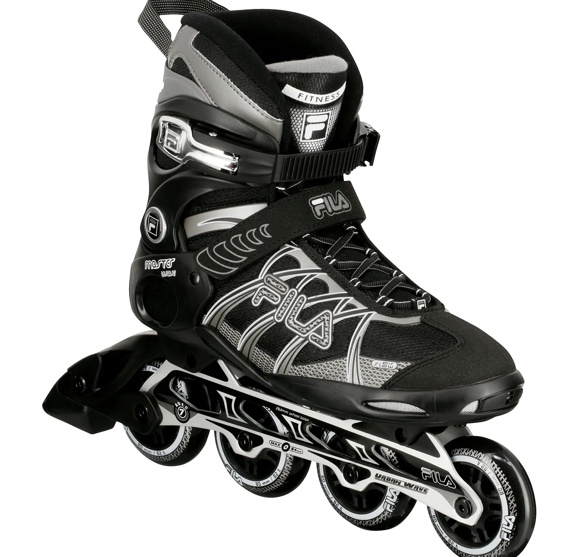 Lerne mit unserer Hilfe das Inline Skaten! 