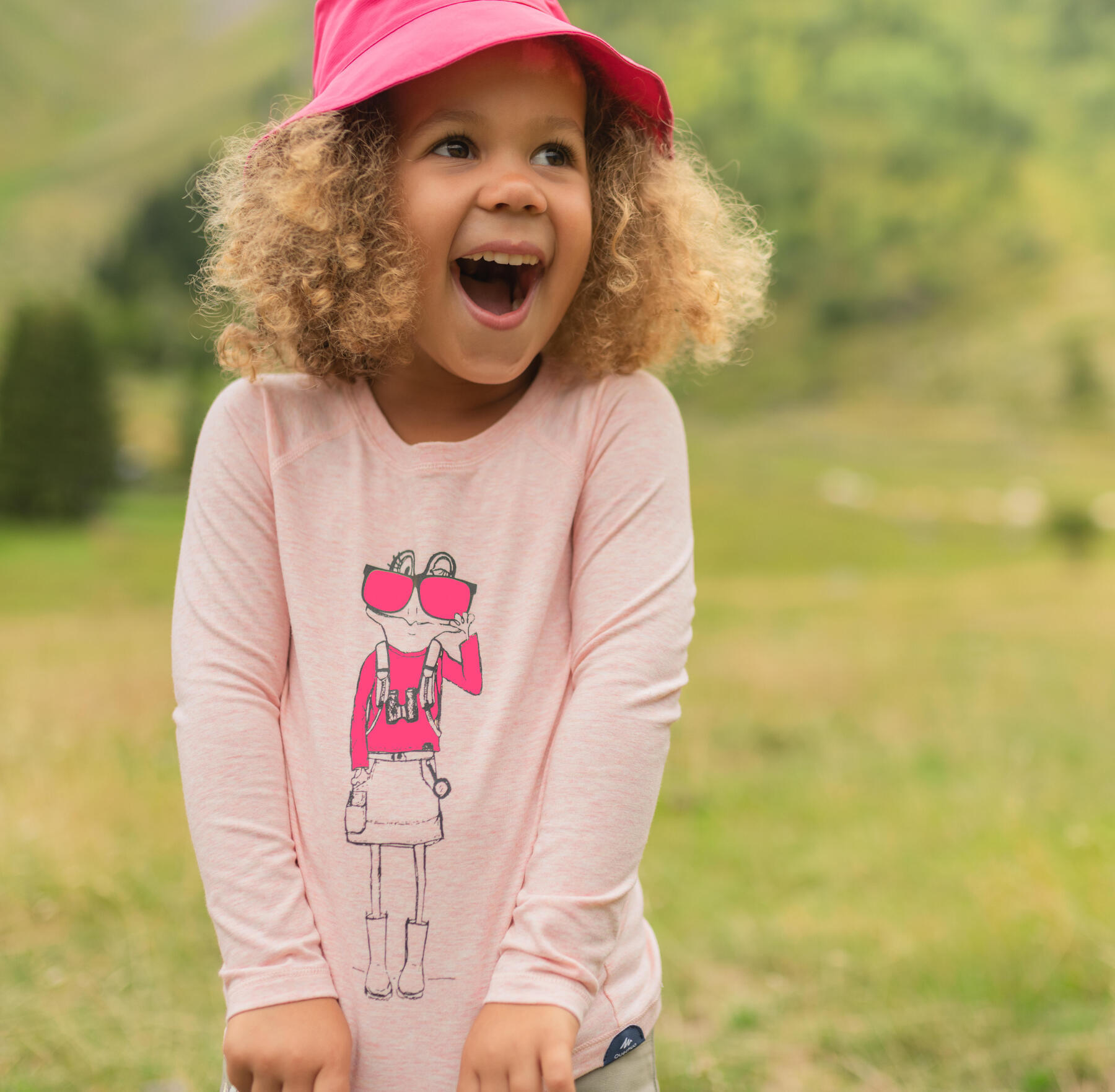 Bien protéger votre enfant du soleil