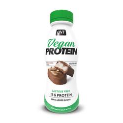 QNT VEGAN SHAKE CHOCO/COCO 310ML