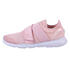 Soft 180 Strap Women's Fitness Walking Shoes - Light Pink