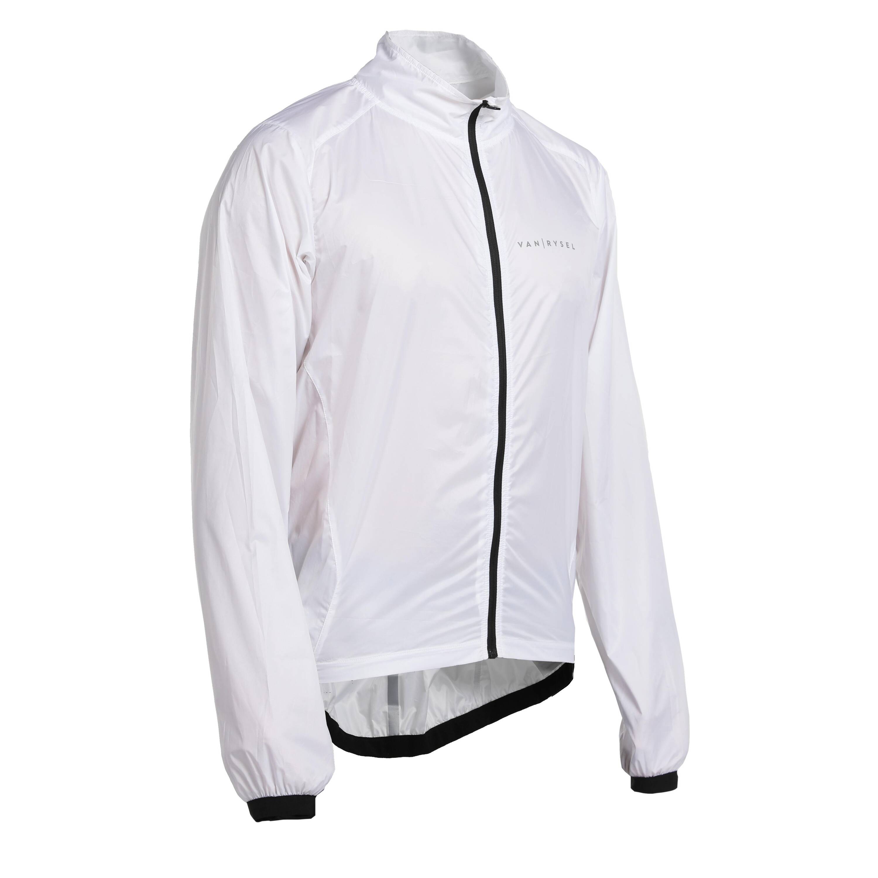 Cycling Windcheater RoadR UV protect -  1