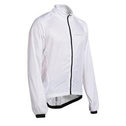 WINDBREAKER ROADR UV PROTECT CN WH