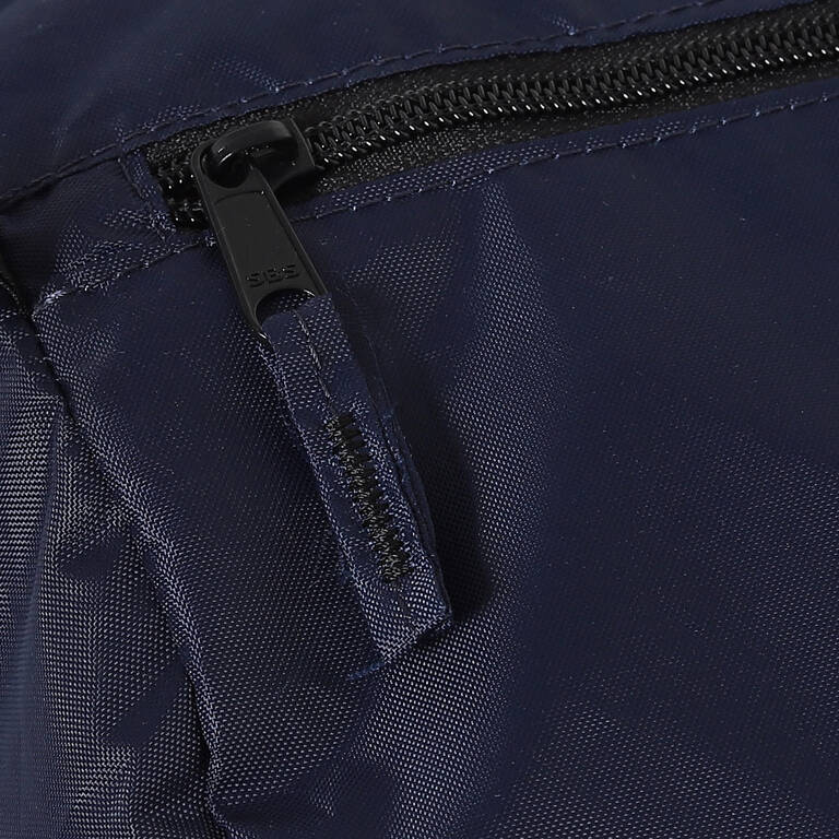 Fold-Down Fitness Bag 30L - Black - Decathlon