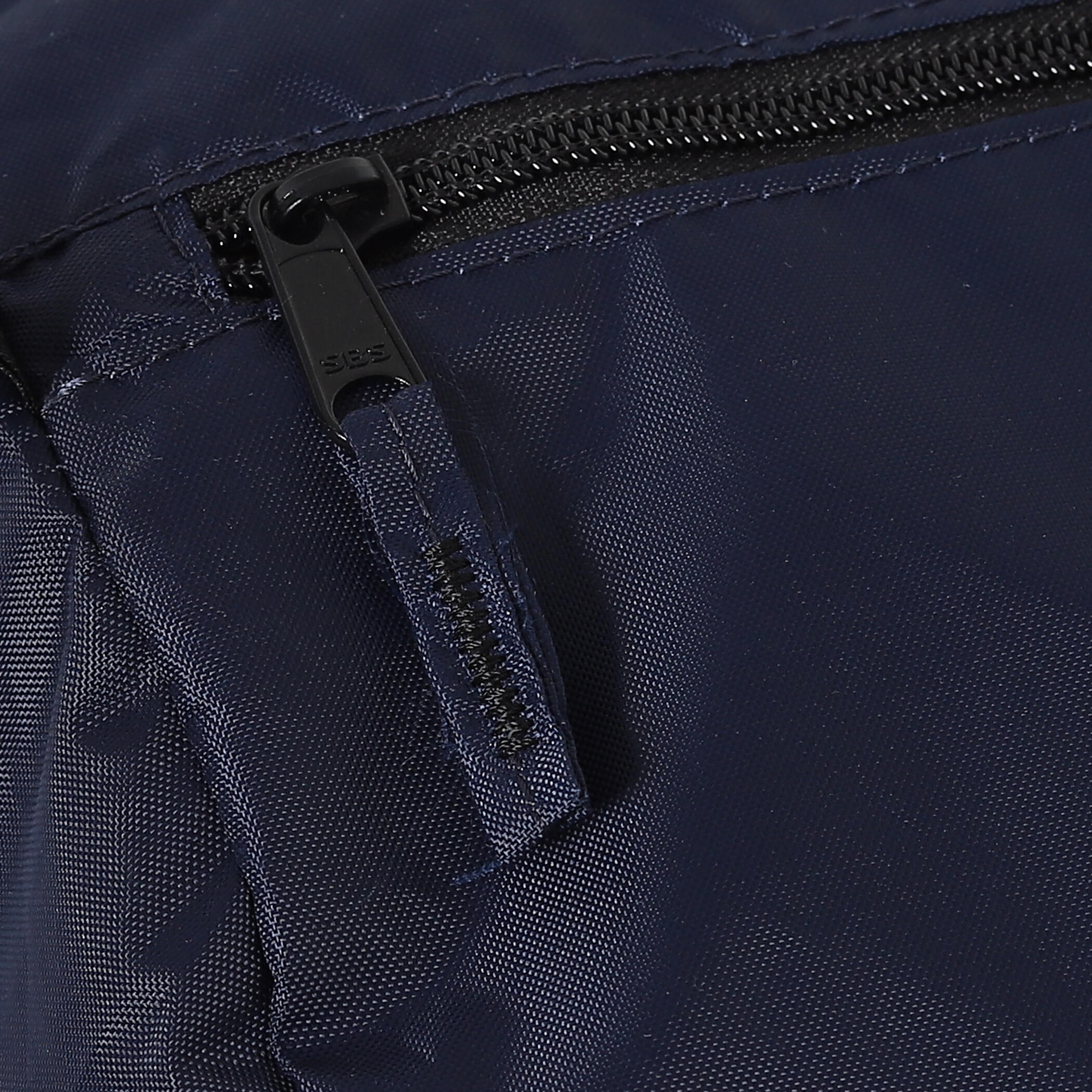 Gym Collapsible Bag 30 L - Black 5/11