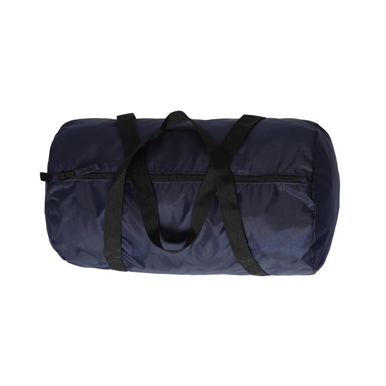 Fold-Down Fitness Bag 30L - Black