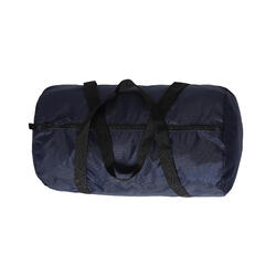 decathlon foldable duffle bag