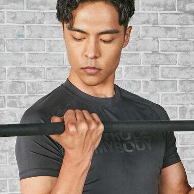 Musculation biceps