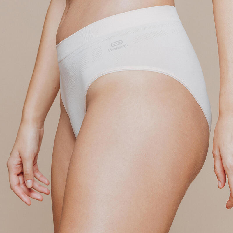 Braguita Running Transpirable Kalenji Rosa