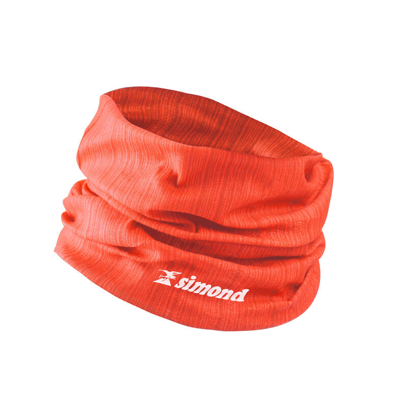 BANDANA ESCALADE ROUGE