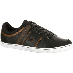 Chaussures marche active homme Ottawa noir / marron