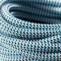 CORDAS INDOOR Escalada - CORDA ESCALADA 10mm x 25m AZUL SIMOND - Escalada
