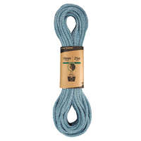 CORDA ESCALADA 10mm x 25m AZUL SIMOND - Novidades Escalada e Alpinismo