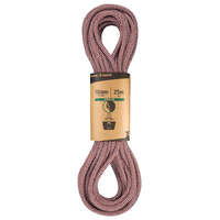 CORDA INDOOR ESCALADA 10mmx25m SIMOND - Novidades Escalada e Alpinismo