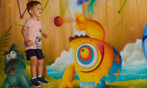 10 exercices faciles parents et enfant de 2 à 4 ans 10 exercices faciles parents et enfant de 2 à 4 ans