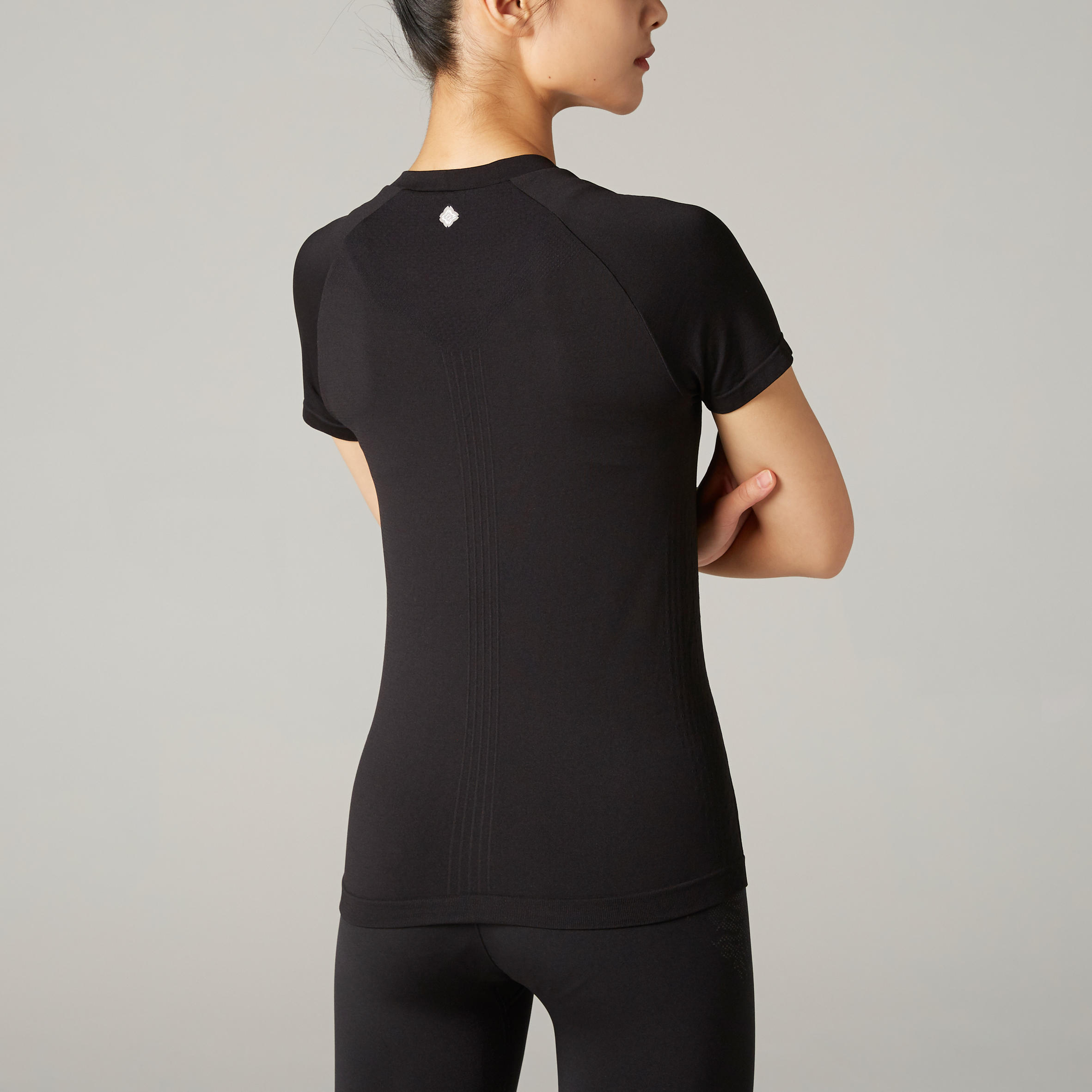 T shirt yoga decathlon sales