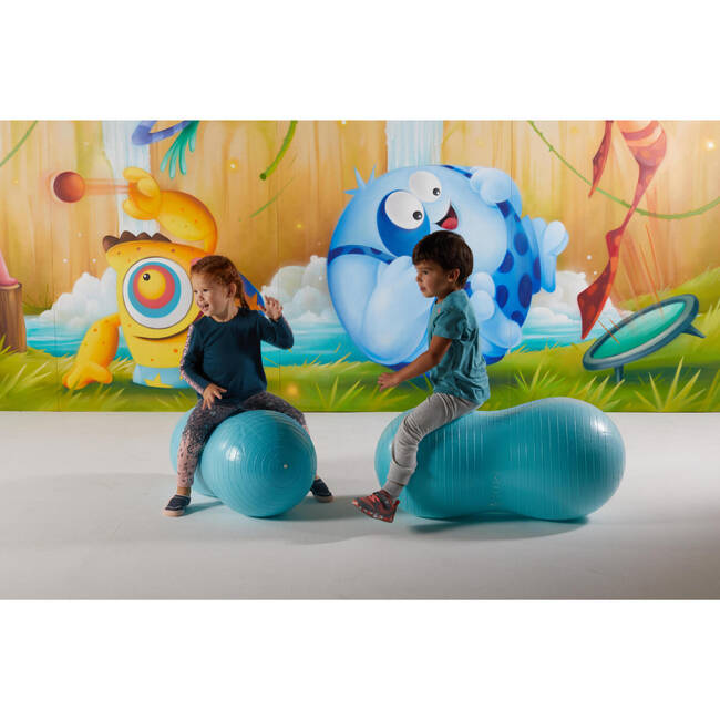 Decathlon Peanut Ball Children's Sensory Integration Training