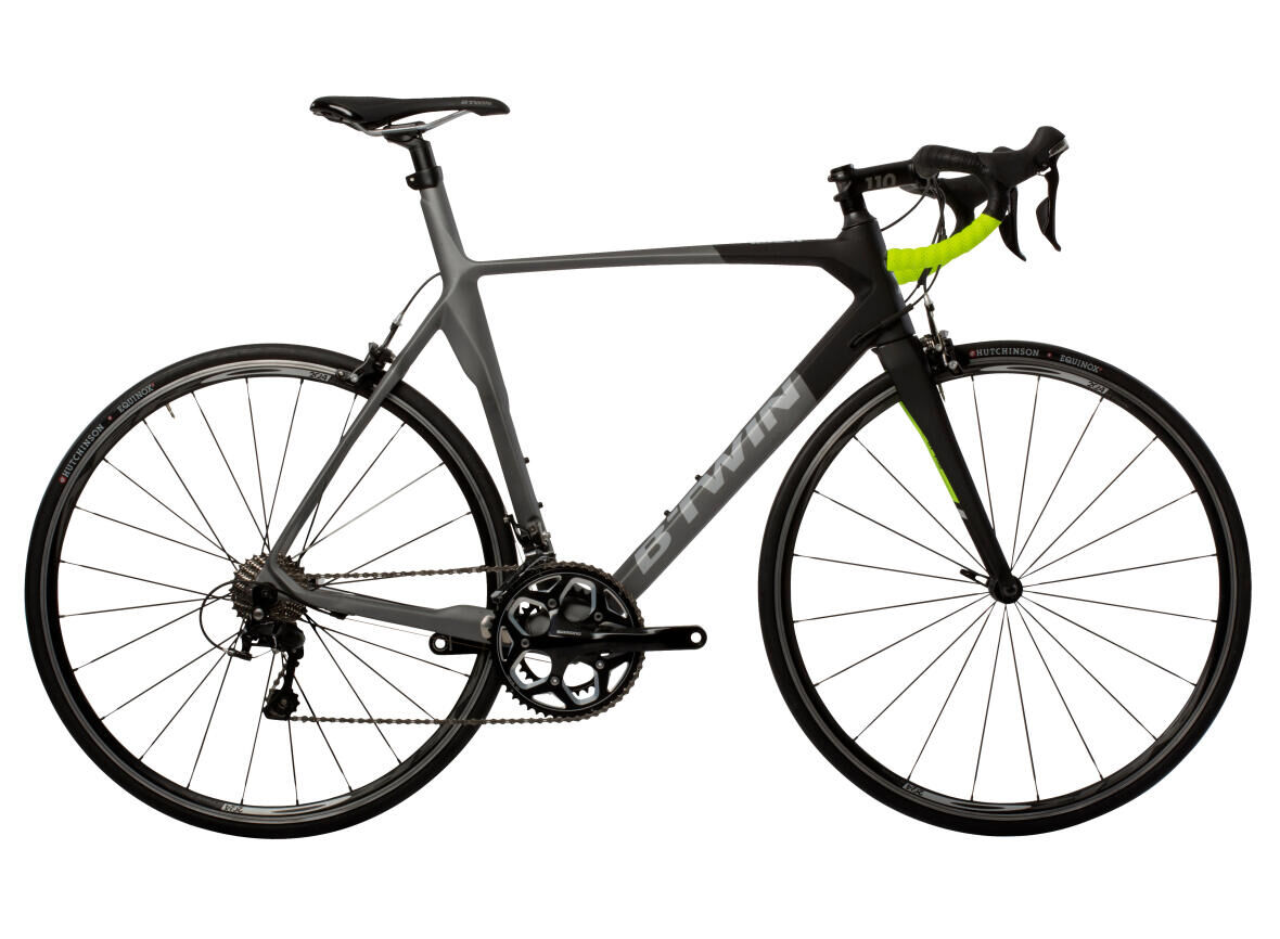 MACH 720 CF