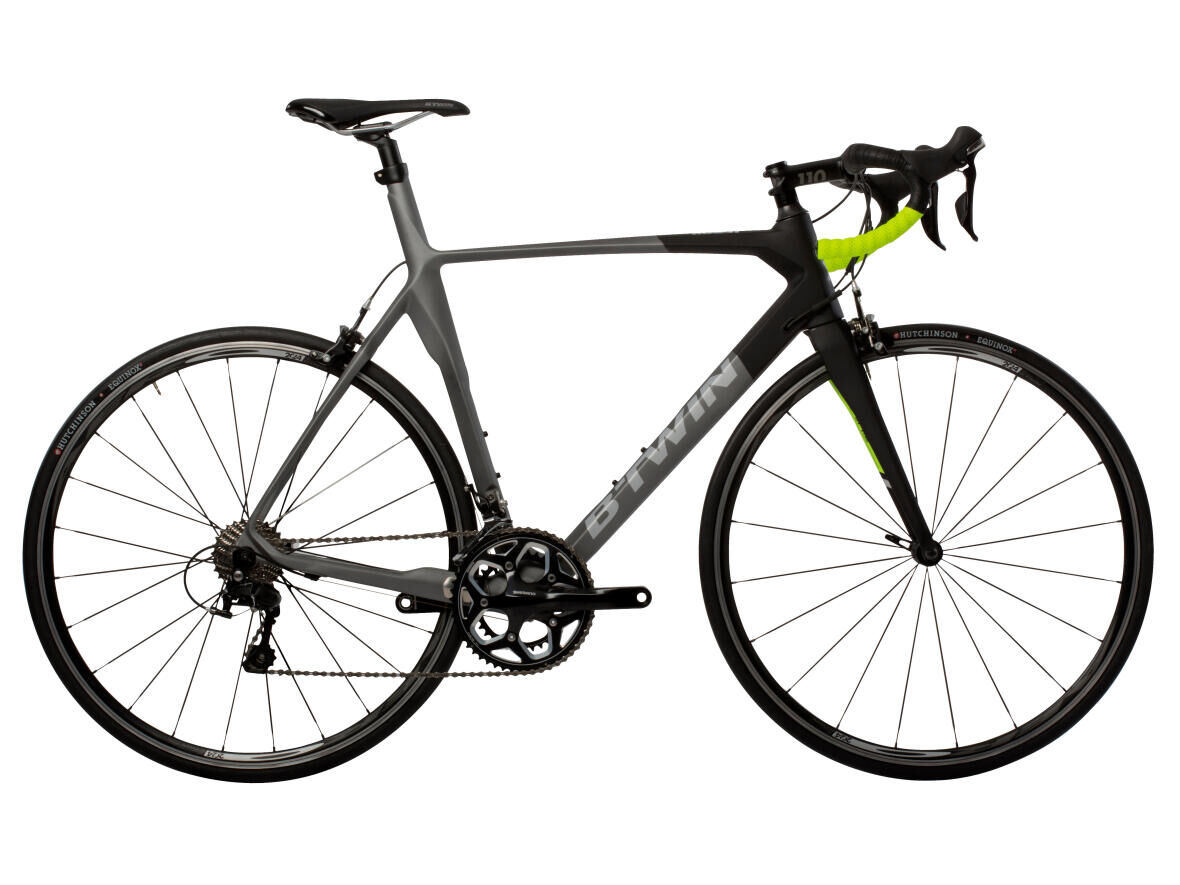 MACH 720 CF