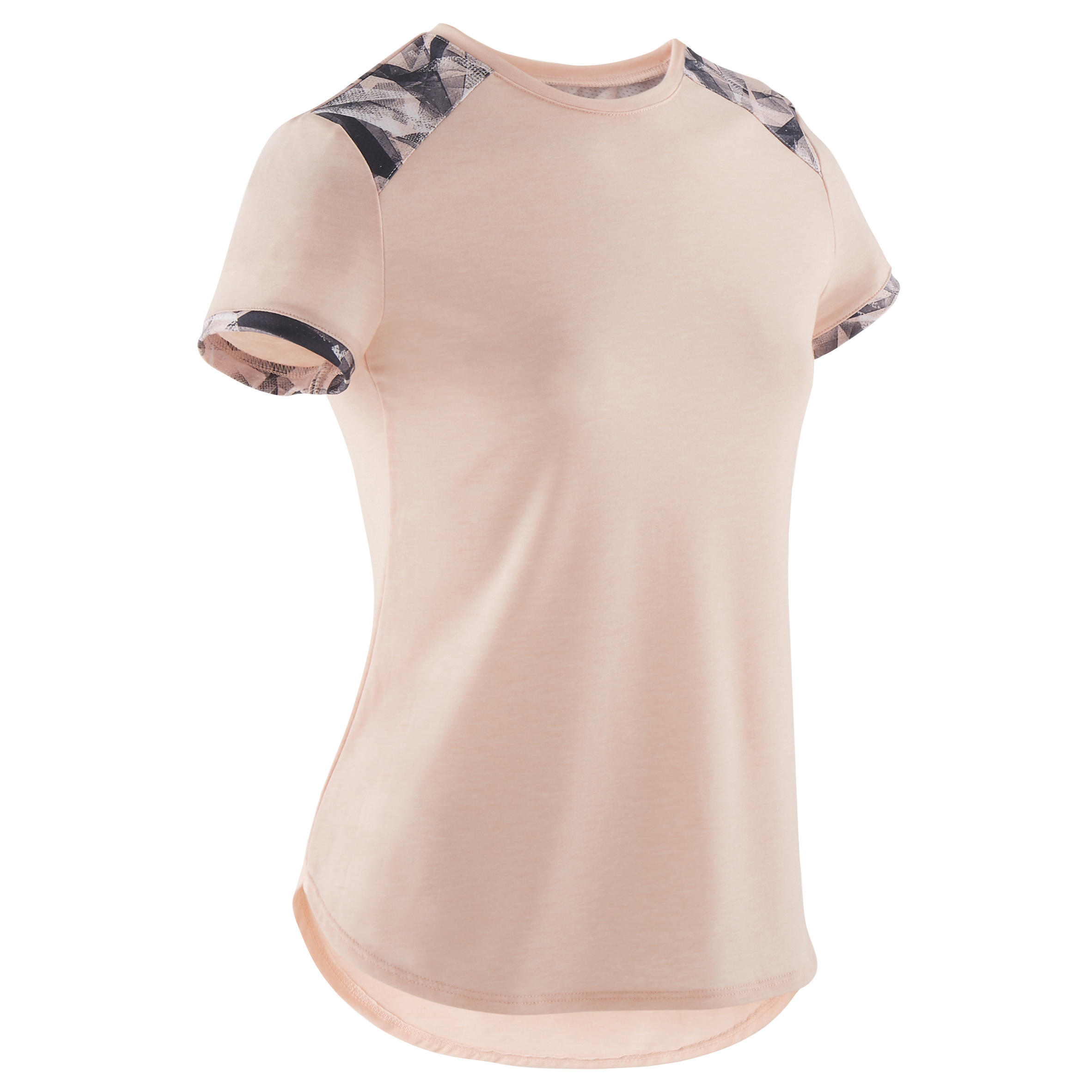 polo puma enfant beige